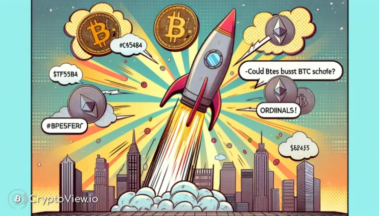 Dlaczego opłaty za transakcje Bitcoin wzrosły?