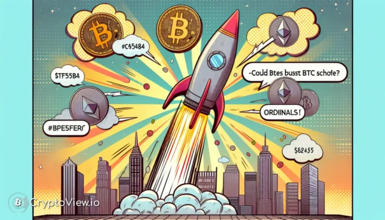 Why Have Bitcoin Transaction Fees Soared?