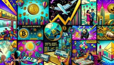 What Drives the Buzz Around Bitcoin Halving?