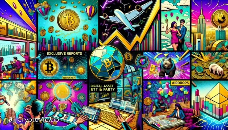 ¿Qué impulsa el entusiasmo en torno al Halving de Bitcoin?