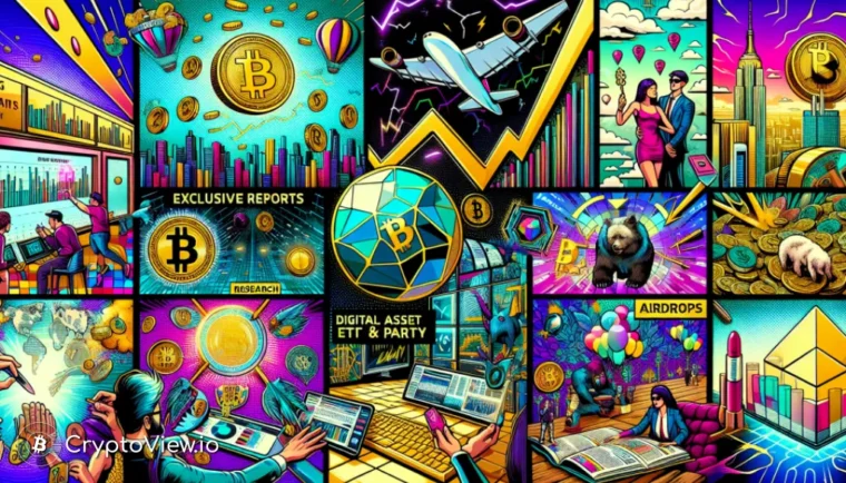 Cosa Sposta l'Interesse Attorno all'Halving di Bitcoin?