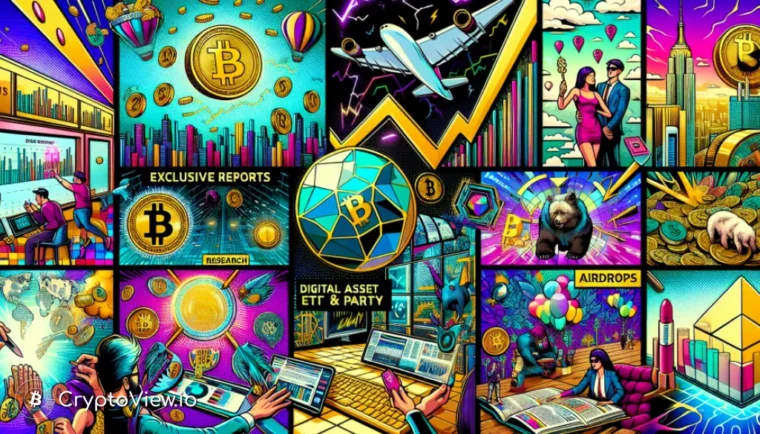 ビットコインハルビングを巡る話題の背景