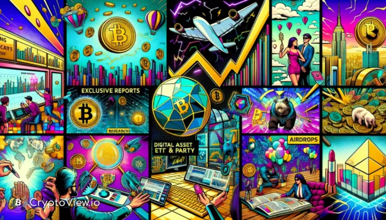 Hva driver oppmerksomheten rundt Bitcoin-halvering?