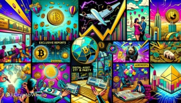 O que impulsiona o frenesi em torno do Halving do Bitcoin?