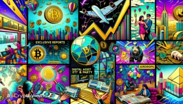 Vad driver uppståndelsen kring Bitcoin-halveringen?