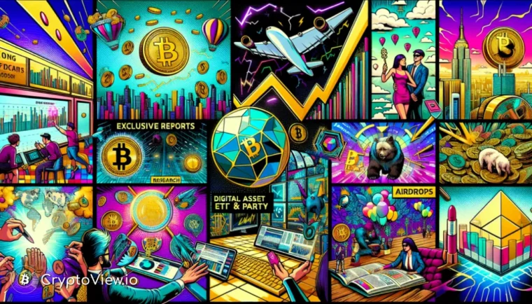 비트코인 하프닝 주변의 관심 요인은 무엇인가요?