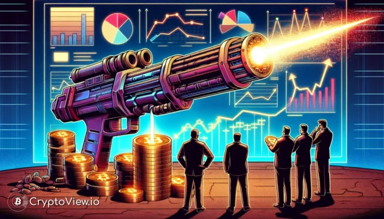 هل يرتبط Railgun بكوريا الشمالية؟