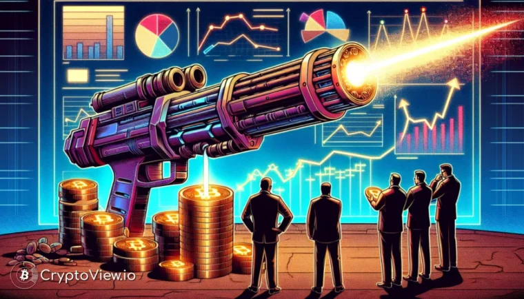 क्या रेलगन उत्तर कोरिया से जुड़ा हुआ है?