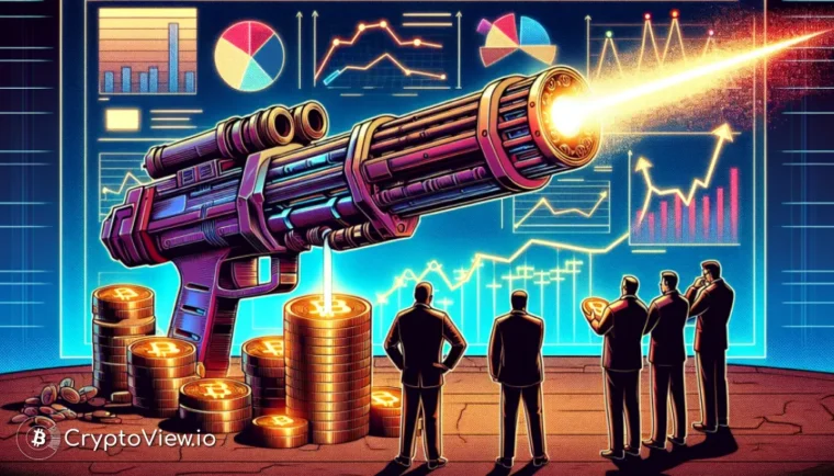 Is Railgun Linked to North Korea?