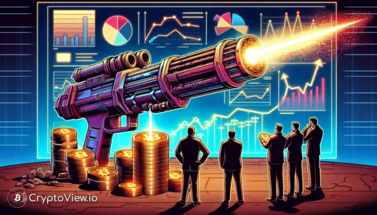 Está o Railgun Ligado à Coreia do Norte?