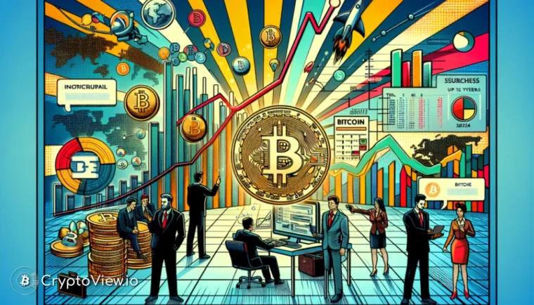 Hvor Hurtigt Vokser Bitcoin?