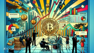 How Fast is Bitcoin Growing?