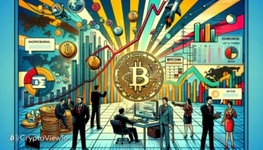À quelle vitesse Bitcoin se développe-t-il ?