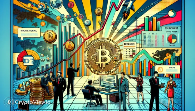 Bitcoinの成長はどれくらい速いですか？