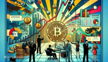 Hoe snel groeit Bitcoin?