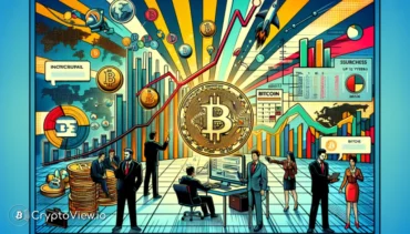 Hvor Raskt Vokser Bitcoin?