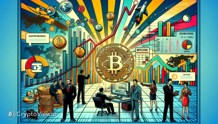 Jak Szybko Rośnie Bitcoin?