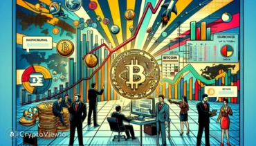 Hur snabbt växer Bitcoin?