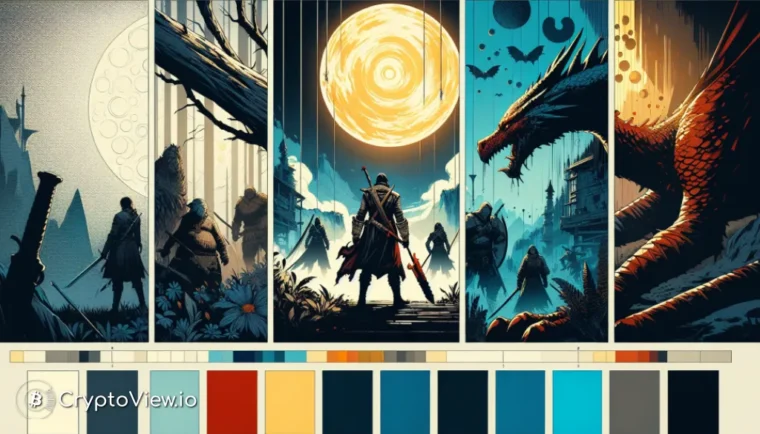 Wie man Dragon's Dogma 2 meistert?