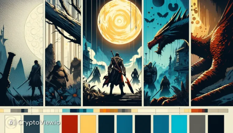 कैसे Dragon's Dogma 2 को मास्टर करें?