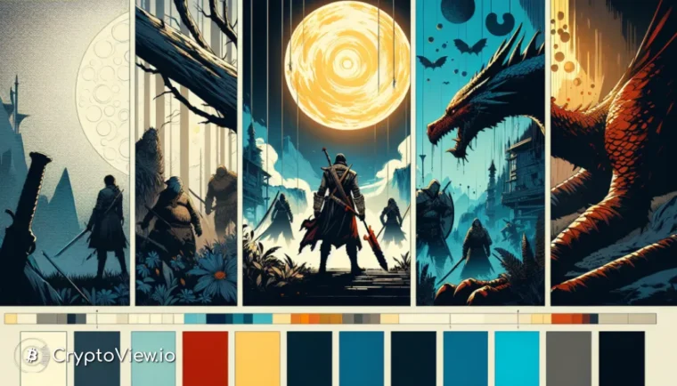 Come padroneggiare Dragon's Dogma 2?