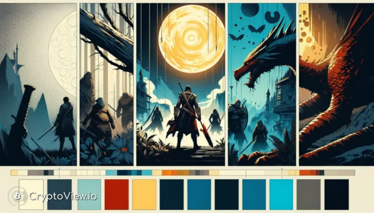 Jak opanować Dragon's Dogma 2?