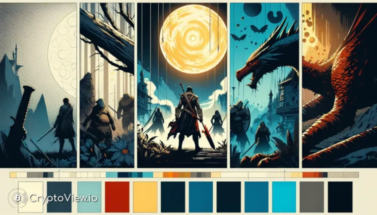 Como Dominar o Dragon's Dogma 2?