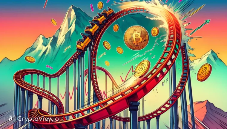 Why Does Bitcoin Experience Such Wild Swings?