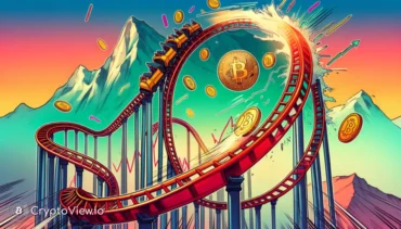 Por que o Bitcoin Experimenta Oscilações Tão Grandes?