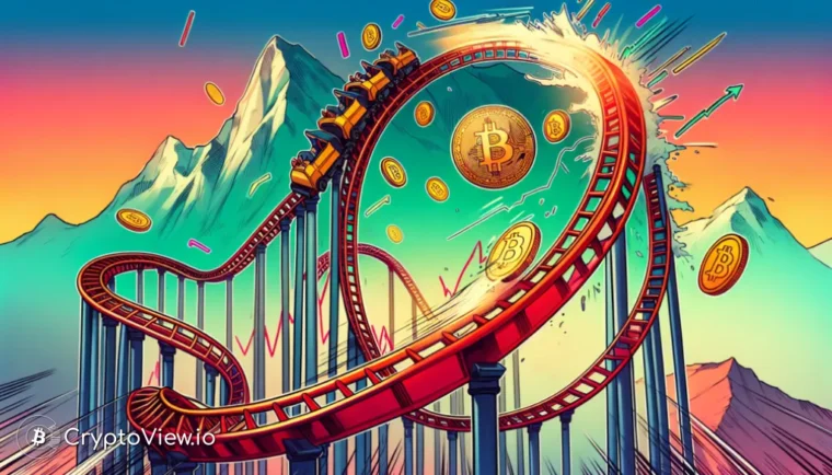 Why Does Bitcoin Experience Such Wild Swings?