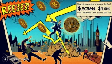 Pourquoi les frais de Bitcoin ont-ils soudainement baissé?