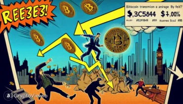 Bitcoin की फीस अचानक क्यों गिर गई?