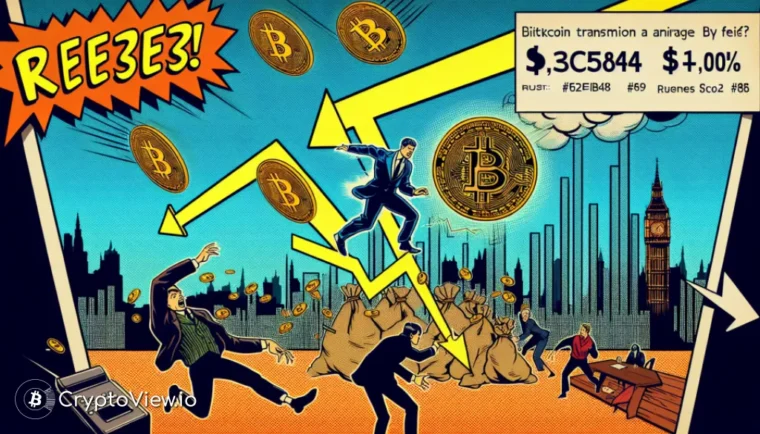 Perché la commissione di Bitcoin è improvvisamente calata?