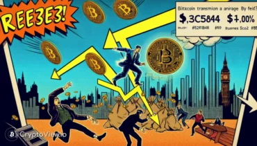 Waarom is de vergoeding van Bitcoin plotseling gedaald?