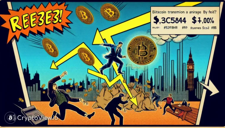 Why Did Bitcoin's Fee Suddenly Drop?