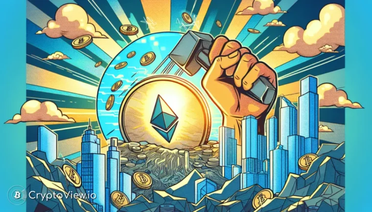 هل هناك موسم للعملات البديلة على الأفق؟