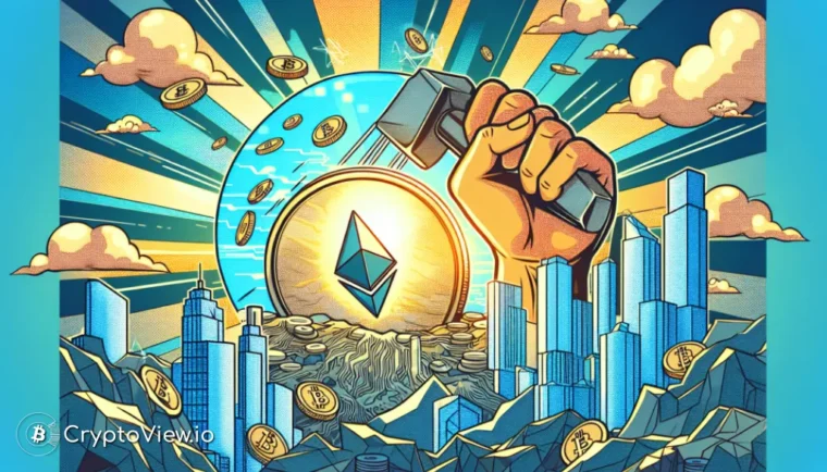 Er Altcoin-sæsonen på vej?