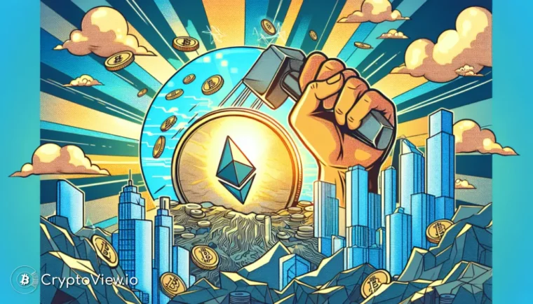 Er Altcoin-sesongen på horisonten?