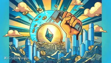 Está chegando a temporada de altcoins?