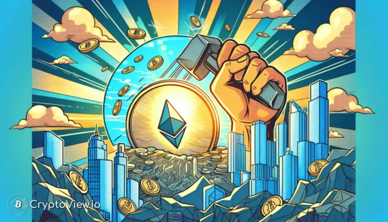 Está chegando a temporada de altcoins?