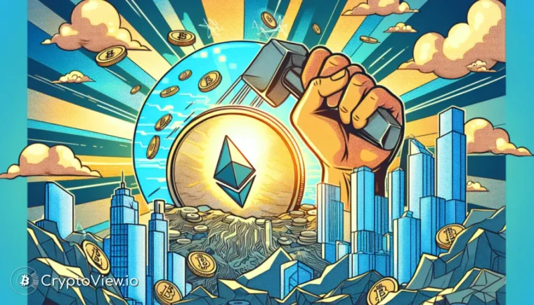 Är Altcoin-säsongen på horisonten?