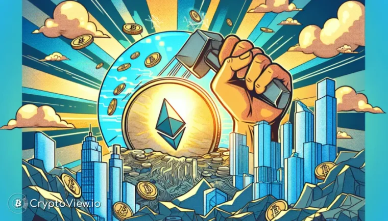 是另类币季节即将来临?