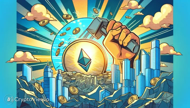 알트코인 시즌이 다가오고 있는가?