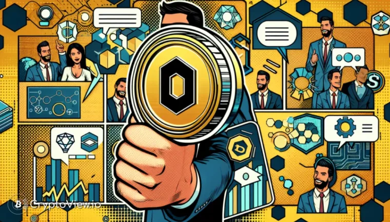 Hvad er nyt med Galxe's Token Symbol?