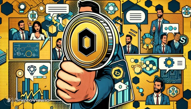 Was gibt es Neues zum Token-Symbol von Galxe?