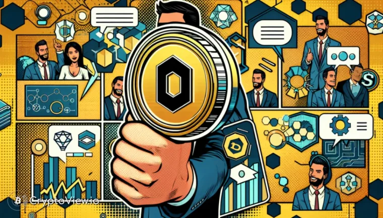 ¿Qué hay de nuevo con el símbolo del token de Galxe?