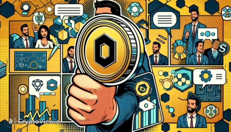 Quali sono le novità sul simbolo del token di Galxe?