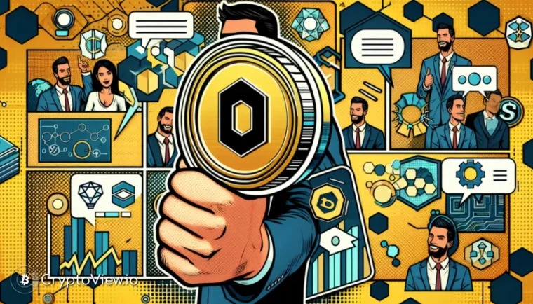 Hva er nytt med Galxe's Token Symbol?