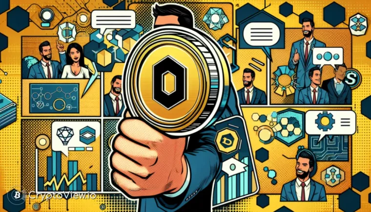 Quais são as Novidades com o Símbolo do Token Galxe?