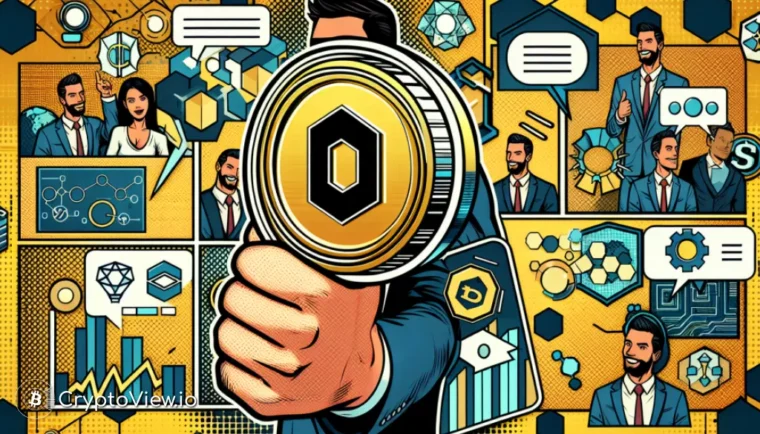 Vad är nytt med Galxe's Token Symbol?